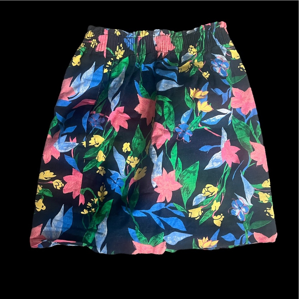 J Crew Skirt